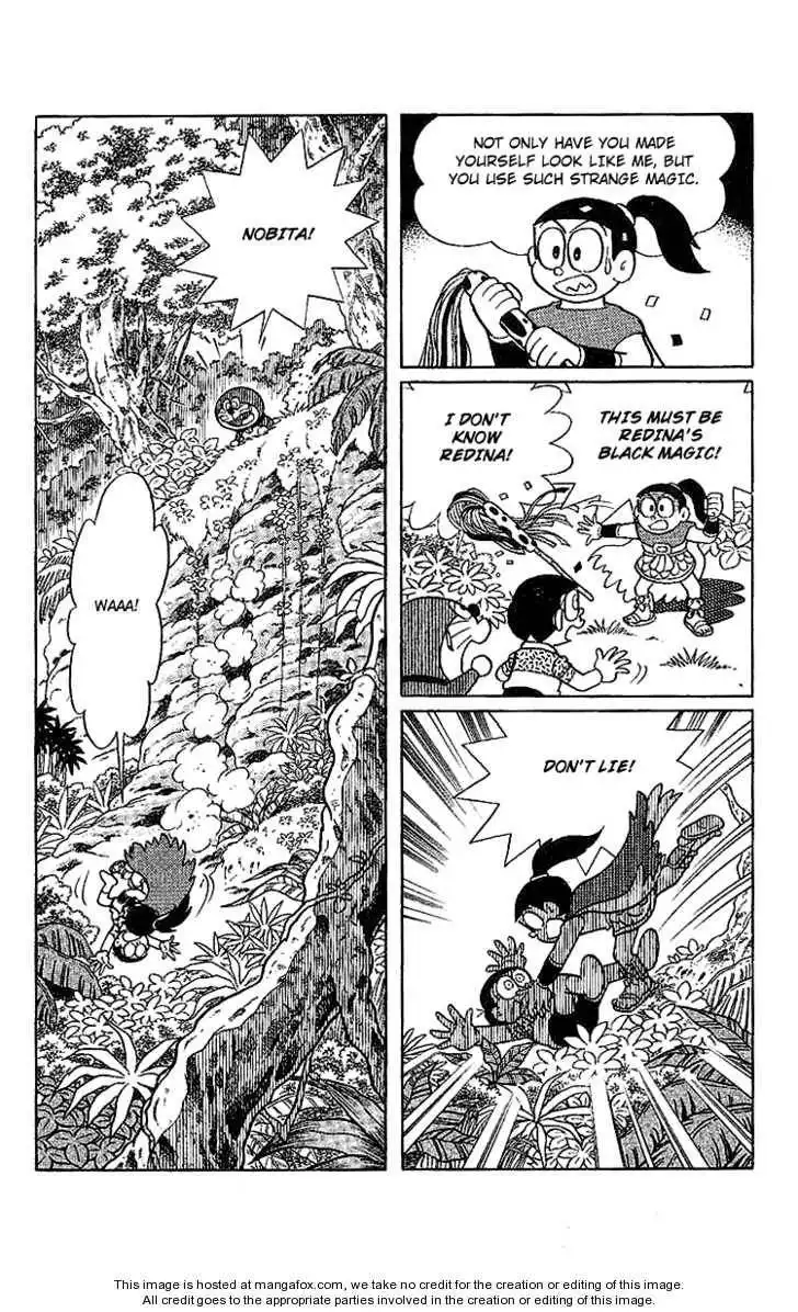 Doraemon Long Stories Chapter 20.1 26